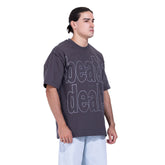 Street Script T-Shirt